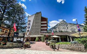 Grand Hotel Royal e Golf Courmayeur